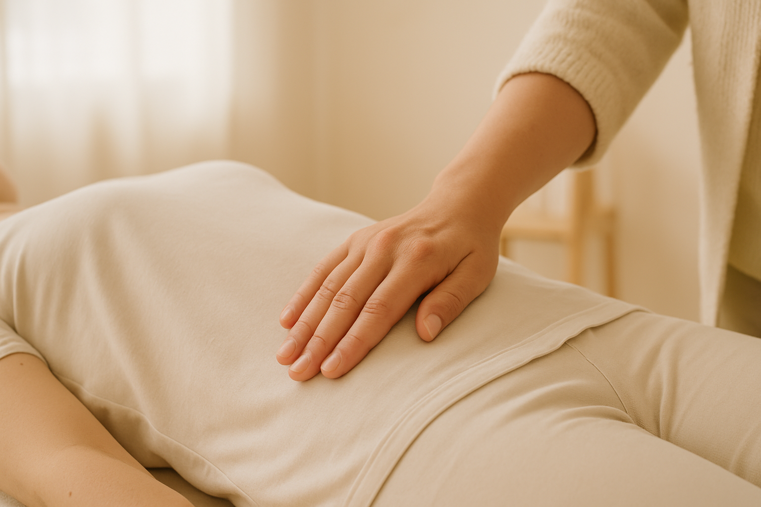 Sinosomatics – ganzheitliche Psychotherapie bei Trauma